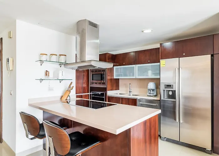 Casa Marbella Ocean View Penthouse Apts * Playa del Carmen