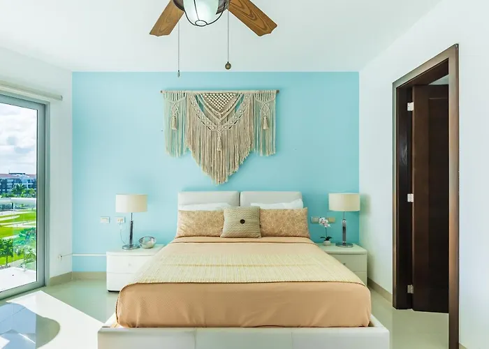 Casa Marbella Ocean View Penthouse Apts Apartment