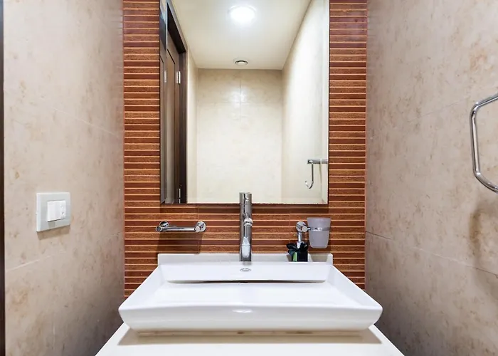 Casa Marbella Ocean View Penthouse Apts * Playa del Carmen