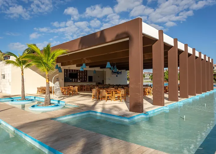 Apartment Casa Marbella Ocean View Penthouse Apts Playa del Carmen
