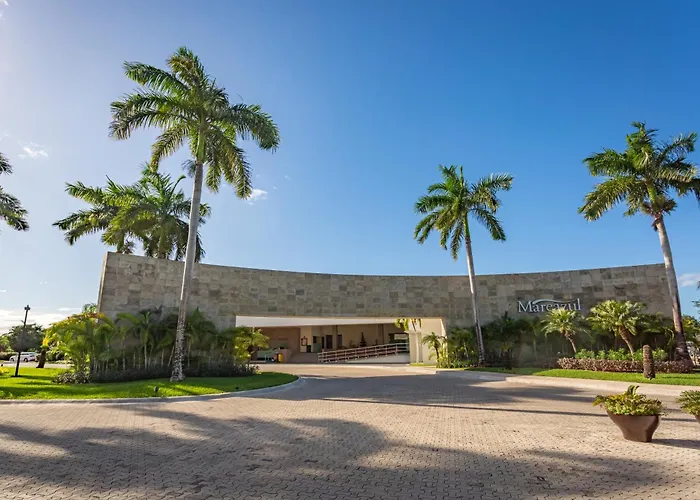 Casa Marbella Ocean View Penthouse Apts Playa del Carmen